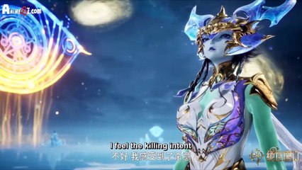 [Soul Land 2 The Peerless Tang Clan] Episode 28 English Sub