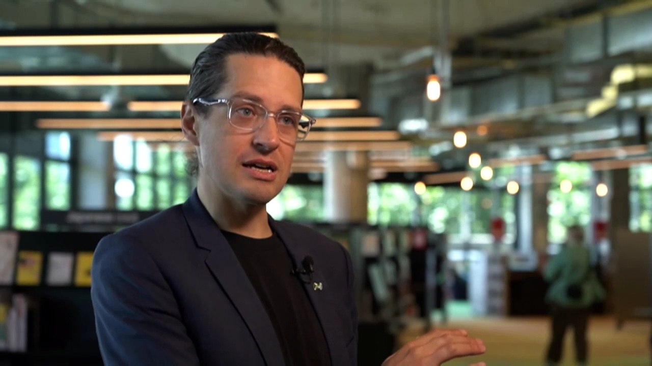 Cooling measures rolled out in Melbourne this summer