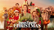 Christmas Jones Family (2023) HD