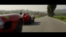 Ferrari Mille Miglia Racing Featurette