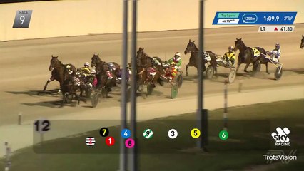 Eastbro Daisy gives Sebastian trainer Wayne Maher his first winner since 2015