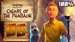 Tintin Reporter: Cigars of the Pharaoh Walkthrough Part 6 (PS5) 100% Jungle