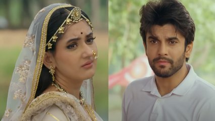 Dhruv Tara Samay Sadi se Pare 23th Dec Update : Durgavati के हर फैसले का ऐसे मान रखेंगी Tara !