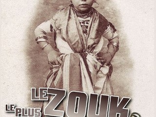 LE ZOUK PLUS RETRO 4 LE 24 MAI 2008