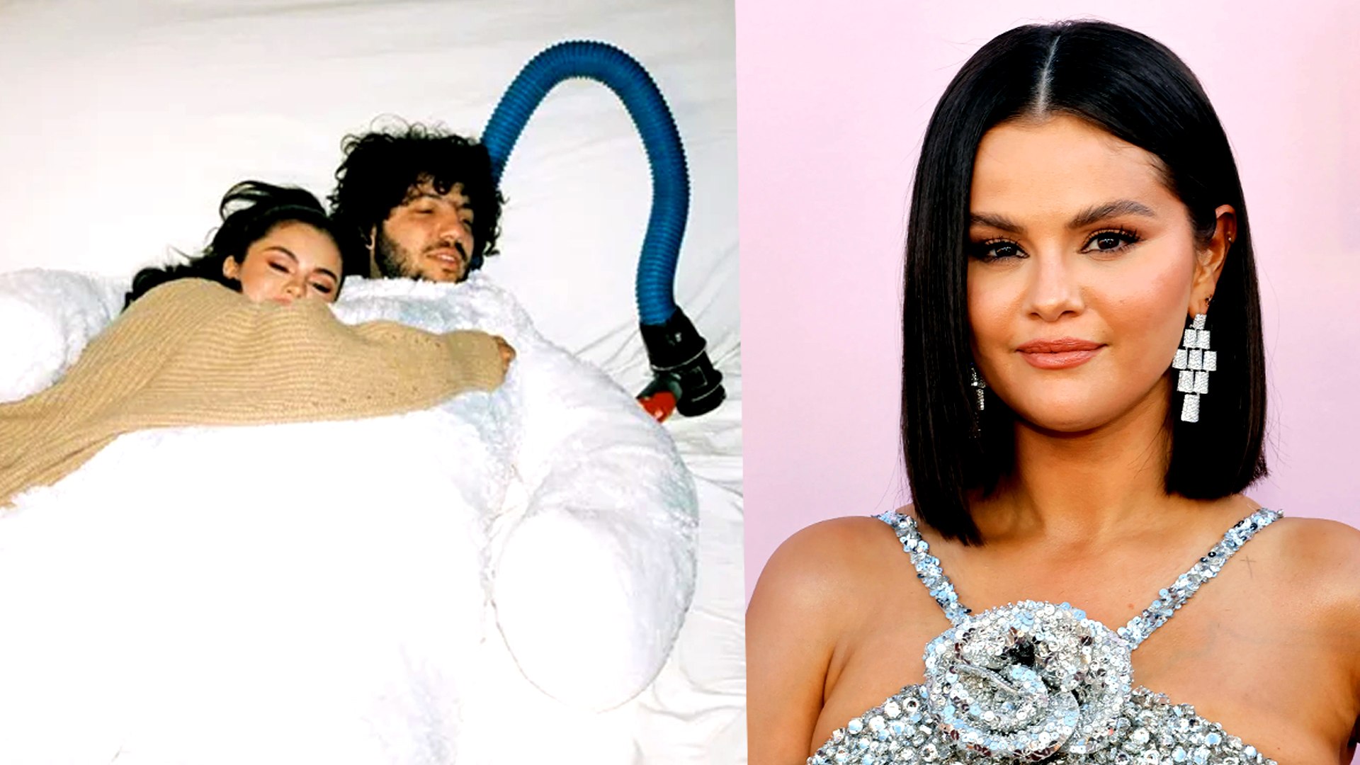 Selena Gomez s Relationship Insight Seeking Healthy Bonds