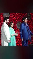 Shatrugan Shotgun Sinha Sahab For Anand Pandit's B'day Bang