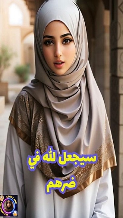 اذا ارادوا ضرك