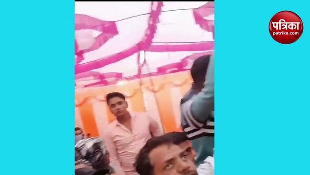 दूल्हे ने दहेज में मांगी क्रेटा कार, दुल्हन ने कर दिया ये हाल, 1 मिनट 32 सेकेंड का वीडियो वायरल