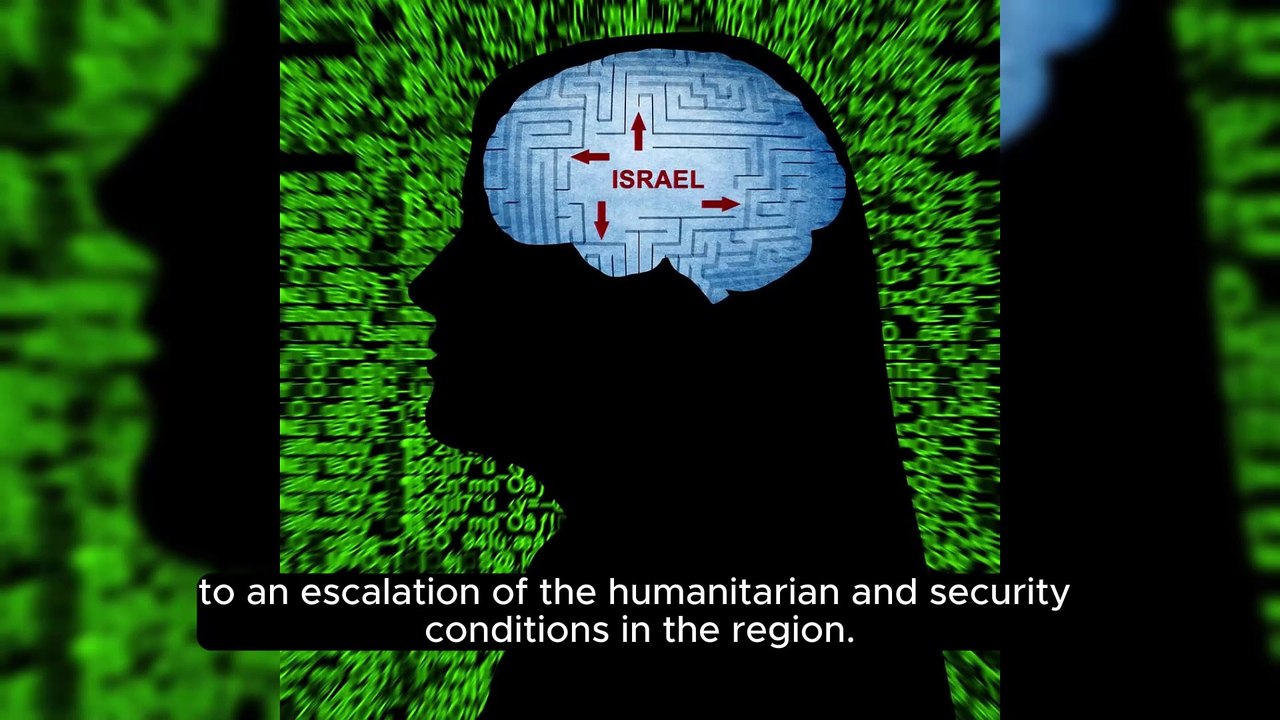 Hamas comments on the Security Council resolution: an insufficient step