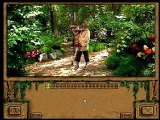 The Jungle Book (1996) (FMV) Win 3.1 DOSBOX PC Walkthrough