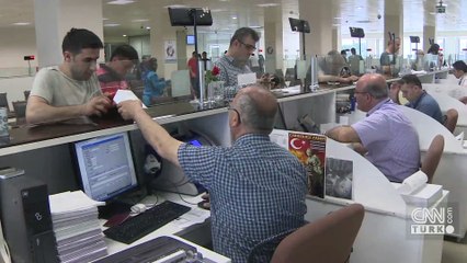 Uzman isimden yatırım tavsiyesi: Paranızı 1 gün bile vadesiz hesapta tutmayın