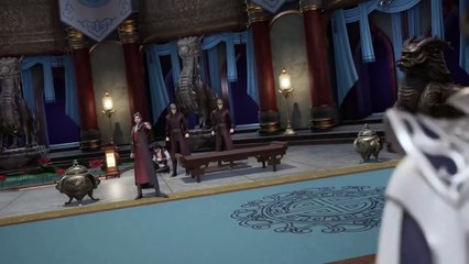 Trailer【万界独尊】_ The Sovereign of All Realms _ EP  194