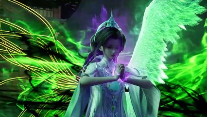 Trailer【炼气十万年】_ 100,000 Years of Gas Refining _ EP 93