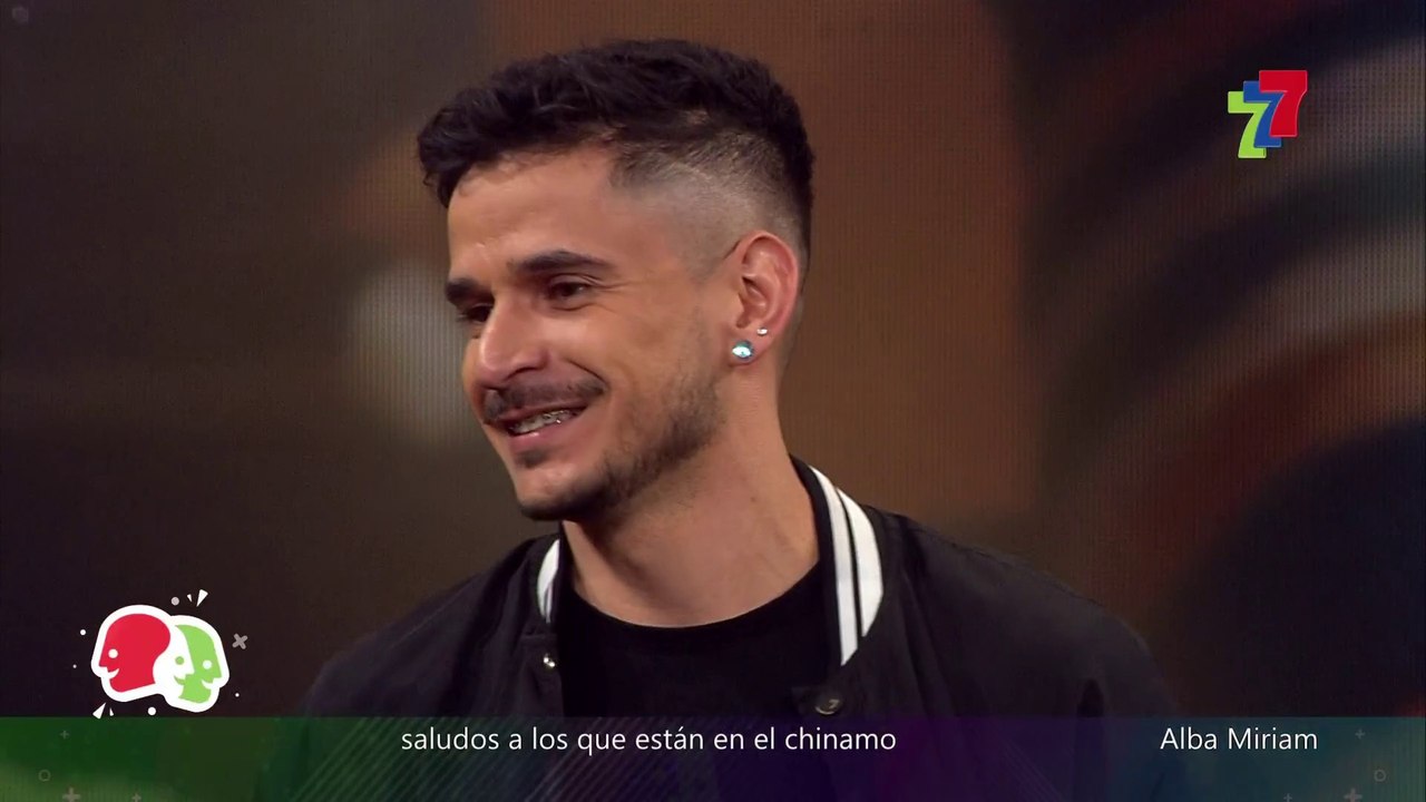 Misión Chinamo  -  22 diciembre 2023å
