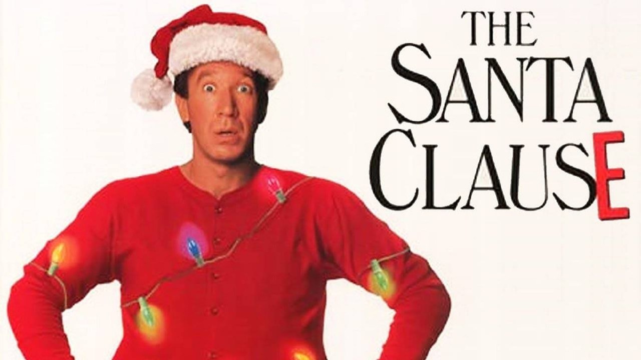 The Santa Clause (1994) FULL MOVIE - video Dailymotion