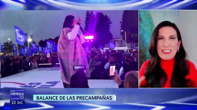 Ya no queremos un gobierno de mañaneras y pretextos que ensangrienta a México: Kenia López Rabadán