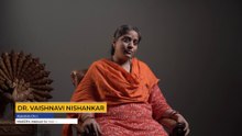 contemporary knowledge system :Dr. Vaishnavi Nishankar