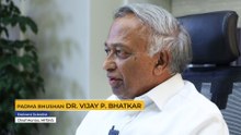 Dr. Vijay Bhatkar's advice to the youth