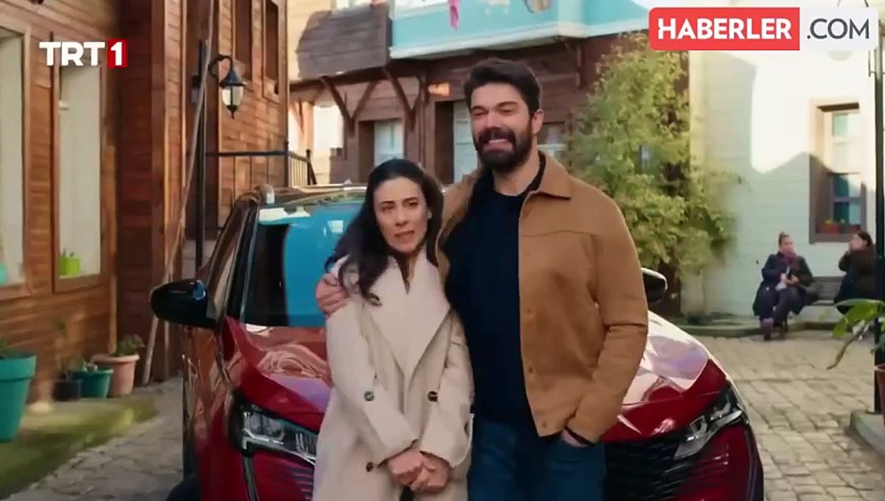 Kendi Düşen Ağlamaz dizisi final yapıyor