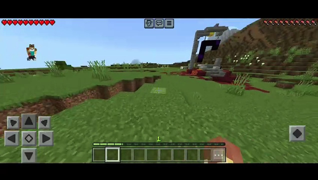 HOW TO ENCHANT TOOLS ON THE FIRST DAY IN MINECRAFT | MYCRAFT