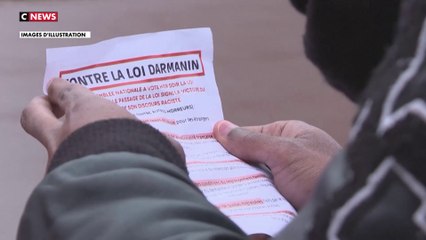 Mobilisation des universités contre la loi immigration