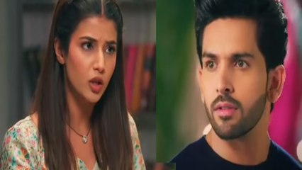 YRKKH 23th Dec Spoiler: Finally Abhira और Armaan के बीच शुरू हुआ Love Angle ! | YRKKH latest Update