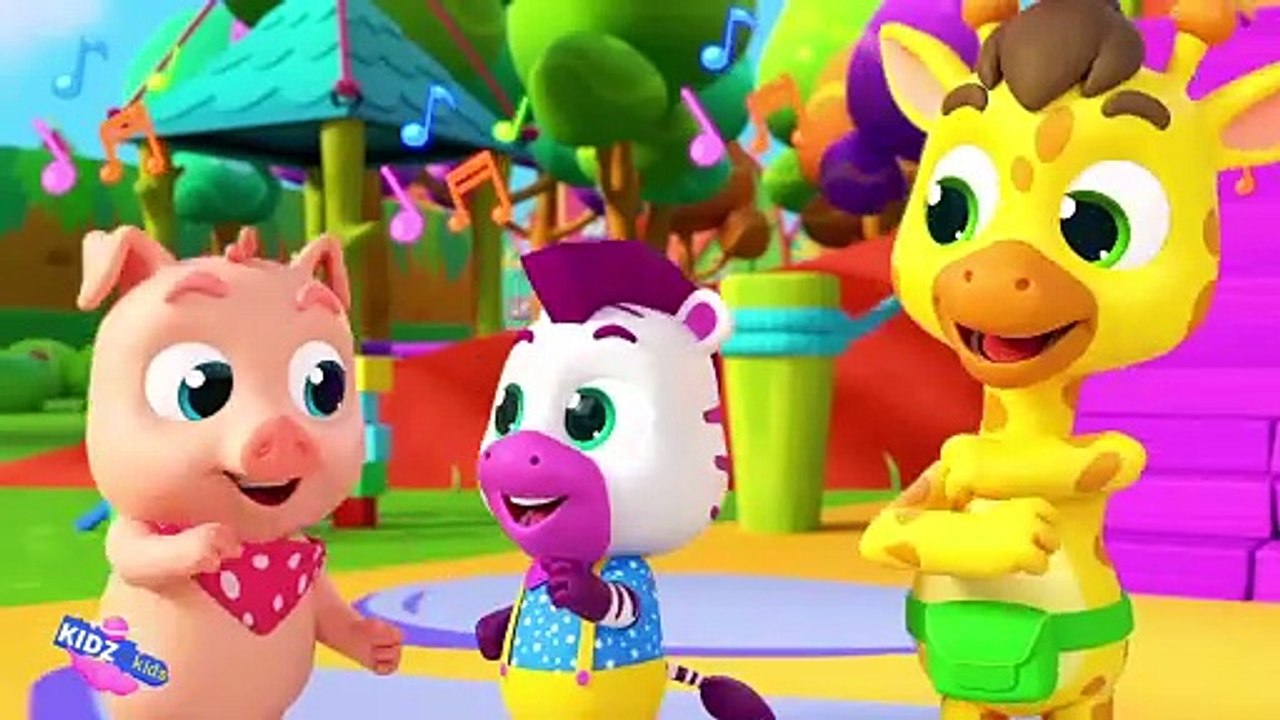 ABC Song
