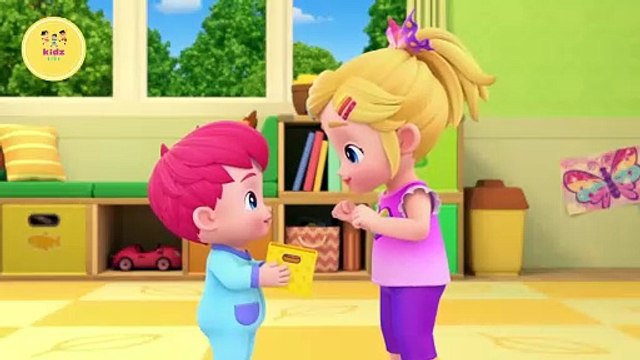 [NEW] Shark Finger Family | Baby Shark Doo Doo Doo | Bebefinn Best Songs and Nursery Rhymes