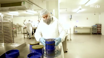 Caviar: tout ce qu’il faut savoir sur l’or noir