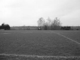 PMM 3Bombes sur un terrain de foot t'a deja vu x"p