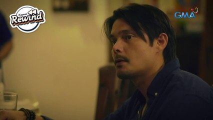 Kapuso Rewind: Bayaw ko, TYPE ko! (I Can See You: Alternate)