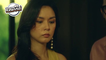 Kapuso Rewind: Ang mag-kambal, nagkapalit ng buhay! (I Can See You: Alternate)
