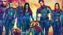 Secrets Exposed: What's in the Middle of Guardians of the Galaxy Vol. 3 2023?