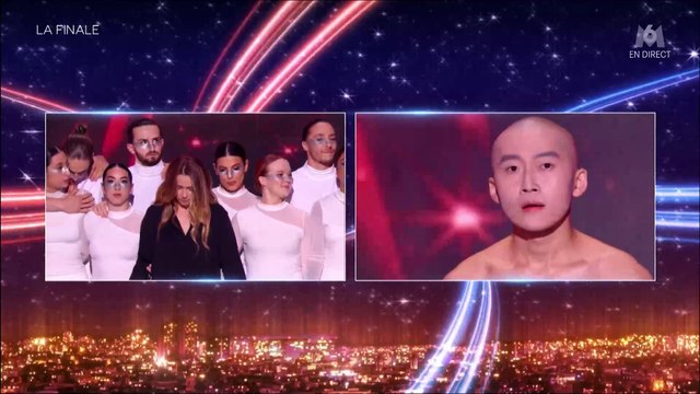 Découvrez qui a remporté hier soir en direct sur M6 la 18e saison de La France a un Incroyable Talent alors que 3 candidats restaient en compétition pour la finale !