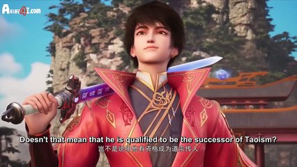 The First Son-In-Law Vanguard Of All Time Ep.47 English Sub