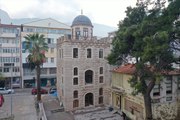 Fatih Kulesi müzeye dönüştürülüyor