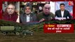 India and terrorism, Watch live debate with defense experts