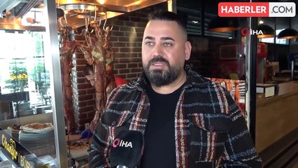 Adana'da Büryan Talebi Arttı