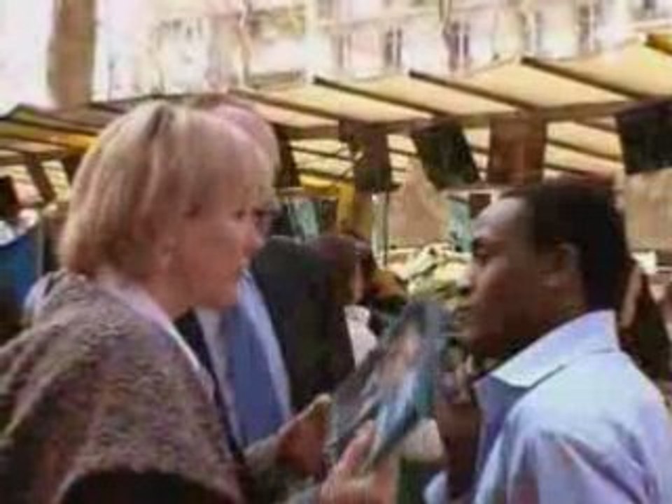 NADINE MORANO: UN NOM PAS TRES  identité nationale  !