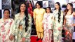Sandeep Singh की Safed Movie की स्क्रीनिंग पर पहुंची Asha Bhosle जैसे कई फिल्मी दिग्गज़