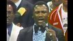 Muhammad Ali Vs Leon Spinks 2 - boxing - WBA world heavyweight title