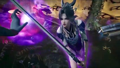 One Hundred Thousand Years of Qi Training Ep 92