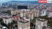 Bursa'da Kentsel Dönüşüm ve Yeni İmar Bölgeleri İhtiyacı