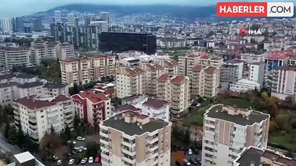 Скачать видео: Bursa'da Kentsel Dönüşüm ve Yeni İmar Bölgeleri İhtiyacı