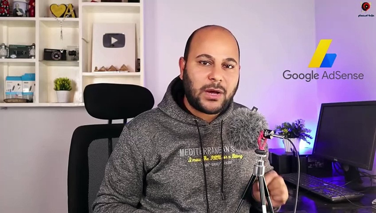اجراء ضروري ومهم لأصحاب قنوات اليوتيوب وحسابات...