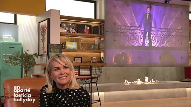 Laeticia Hallyday s'est souvenue que son mari Johnny Hallyday a parfois gentiment maltraité Guillaume Canet !