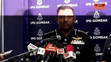 Kes bunuh Zayn Rayyan bukan satu kes 'straight forward' - KP Selangor