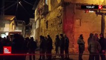 Türkiye şehitlerine ağlıyor: Tokat'a şehit ateşi düştü