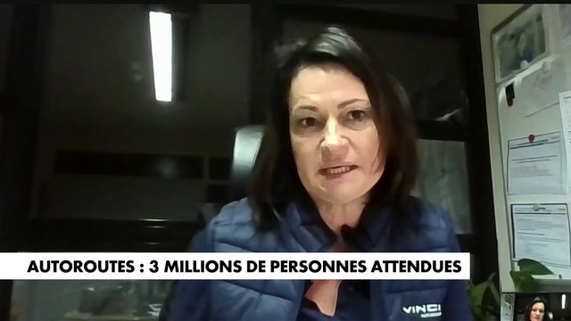 Céline Bartherote : «Il faut bien préparer son voyage et partir reposé»
