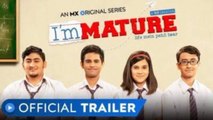 Immature movie 2023 / bollywood new hindi movie / A.s channel